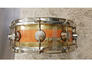 DW Drums Edge 14 x 5 Snare (77261)