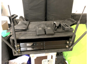 Shure QLXD14 (39592)