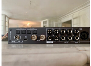 AudioFuse 8PRE - 8