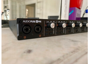 AudioFuse 8PRE - 2
