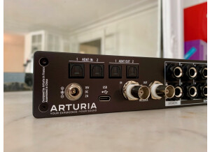 AudioFuse 8PRE - 9