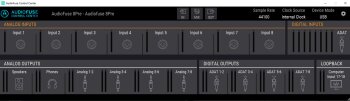 Control Center Mini Control Center Mini