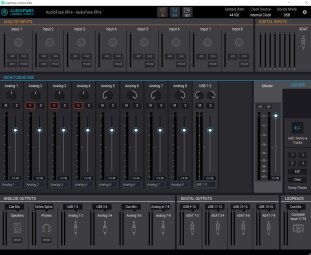 Control Center Control Center