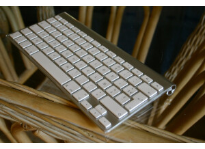 Apple Wireless Keyboard (6349)