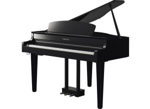 Yamaha Clavinova CLP-565GP