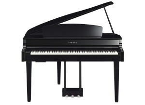 Yamaha Clavinova CLP-565GP