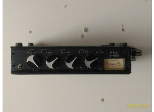 Sony ECM-77 B