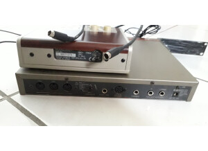Hammond XM-1 + XMc-1 (12804)