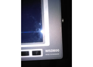 DK-Audio MSD600M (31257)