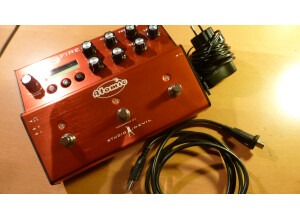 Roland UA-55 Quad-Capture (38628)