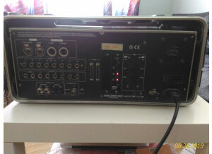 Akai S6000 (58398)