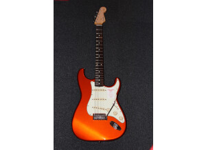 Fender Made in Japan Hybrid '60s Stratocaster (318)