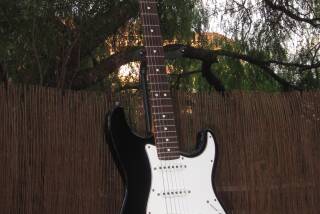 Fender American Standard Stratocaster (2008-2012)