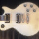 Les Paul Custom Blackback Pro Les Paul Custom Blackback Pro