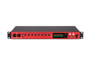 Focusrite Clarett 8Pre USB (56502)