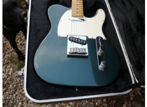 Fender TELECASTER USA 1983