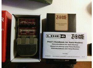 Line 6 Roto-Machine (56438)