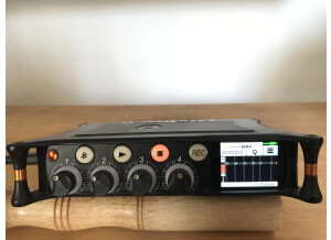 Sound Devices MixPre-6 (44246)