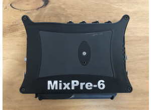 Sound Devices MixPre-6 (25839)