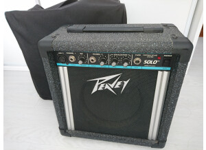Peavey Solo Discontinued
