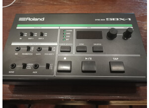 Roland SBX-1 (77110)