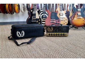 Victory Amps Sheriff 22 (48239)