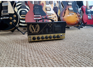 Victory Amps Sheriff 22 (49659)