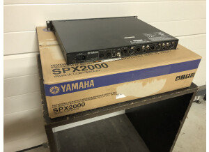 Yamaha SPX-2000 (89667)