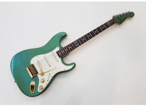 Fender The STRAT [1980-1983] (2354)