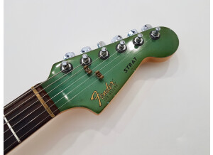 Fender The STRAT [1980-1983] (17702)