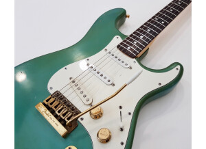 Fender The STRAT [1980-1983] (28941)