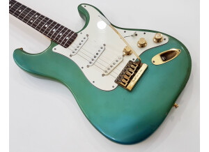Fender The STRAT [1980-1983] (4159)