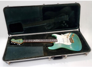 Fender The STRAT [1980-1983] (11274)