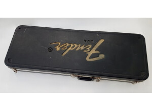 Fender The STRAT [1980-1983] (40068)