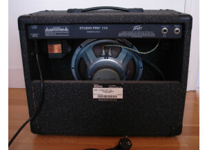 Peavey Studio Pro 110 (99463)