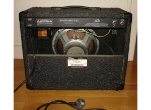 Peavey Studio Pro 110 (38668)