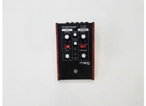 Moog Music MF-103 12-Stage Phaser (4955)