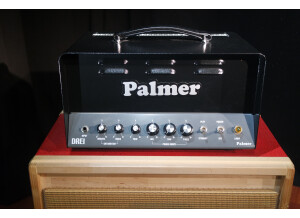 Palmer DREI (35268)