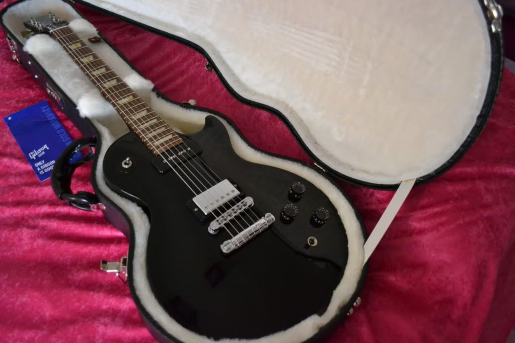 Gibson [Guitar of the Week #25] Les Paul Studio