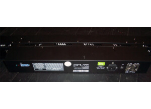 Hq Power sunstrip blinder actve dmx (46955)