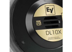 Electro-Voice DL10X