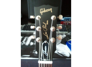 Gibson Les Paul Junior