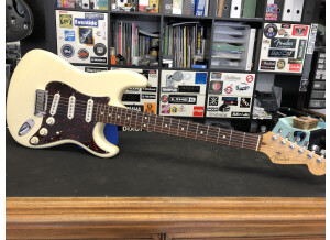 Fender Custom Shop American Classic Stratocaster (42405)