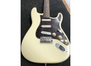 Fender Custom Shop American Classic Stratocaster (15559)