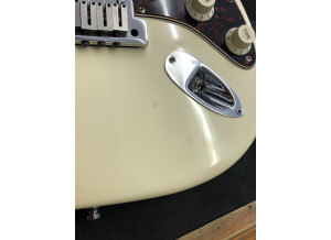 Fender Custom Shop American Classic Stratocaster (95248)