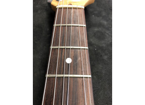 Fender Custom Shop American Classic Stratocaster (46433)