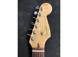 Fender Custom Shop American Classic Stratocaster (10334)