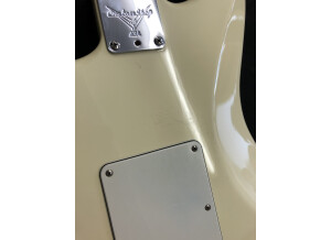Fender Custom Shop American Classic Stratocaster (2542)