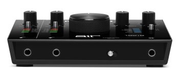 M-Audio Air 192|8 : AIR-192-8_Front_hires M-Audio Air 192|8 : AIR-192-8_Front_hires