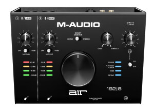 M-Audio Air 192|8
